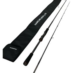 SHIMANO シマノ ロッド ロックフィッシュロッド ハードロッカーSS S83MH 353207 竿袋付 Bランク