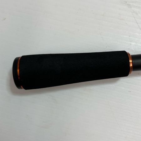 SHIMANO シマノ ロッド ロックフィッシュロッド ハードロッカーSS S83MH 353207 竿袋付