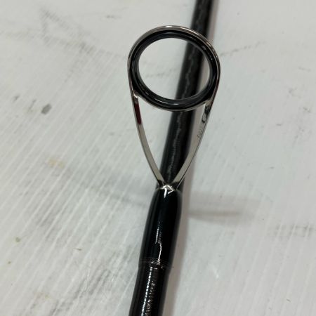 SHIMANO シマノ ロッド ロックフィッシュロッド ハードロッカーSS S83MH 353207 竿袋付