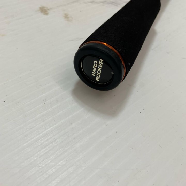 SHIMANO シマノ ロッド ロックフィッシュロッド ハードロッカーSS
