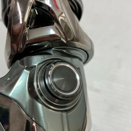 SHIMANO シマノ リール スピニングリール 22ステラ 4000XG 043962 ポーチ付