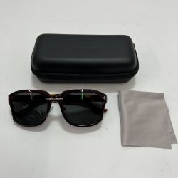 ZEQUE Linx サングラス ケース付 Aランク