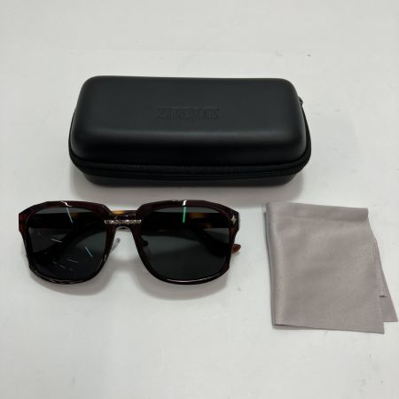 ZEQUE Linx サングラス ケース付