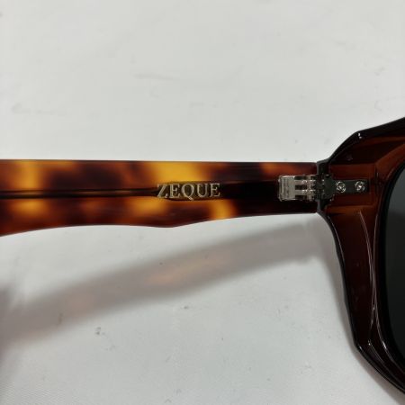 ZEQUE Linx サングラス ケース付