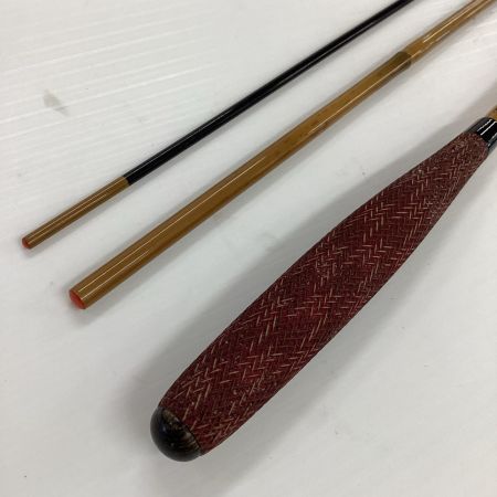 SHIMANO シマノ ヘラ竿 特作 伊吹 八 竿袋付