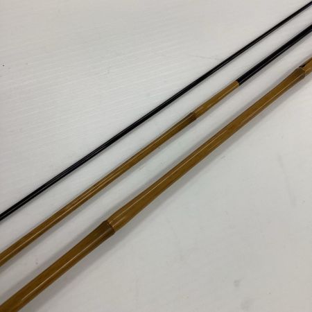 SHIMANO シマノ ヘラ竿 特作 伊吹 八 竿袋付