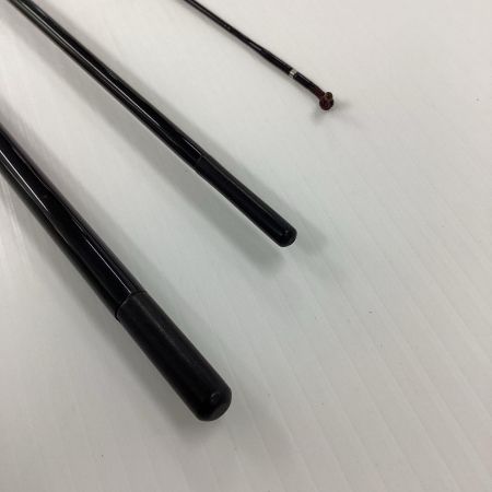 SHIMANO シマノ ヘラ竿 特作 伊吹 八 竿袋付