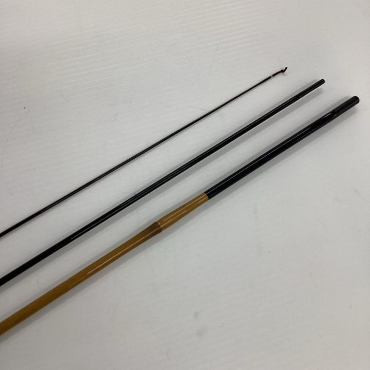 SHIMANO シマノ ヘラ竿 特作 伊吹 八 竿袋付 - 中古釣り・フィッシング