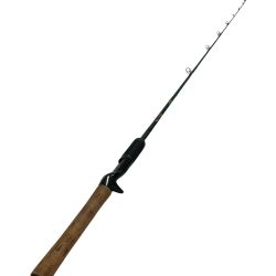 NORIES ノリーズ ロッド ルアーロッド ロードランナー RR580 Cランク