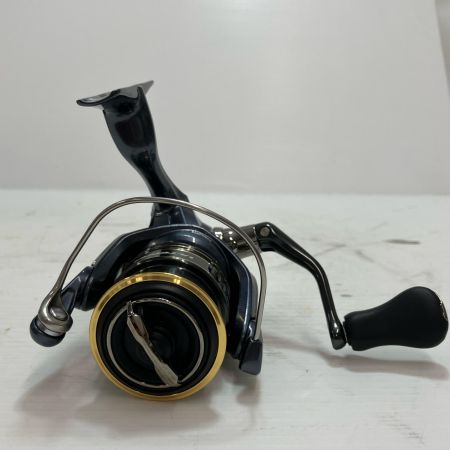 SHIMANO シマノ リール スピニングリール 21アルテグラ C2000SHG 04329 箱付