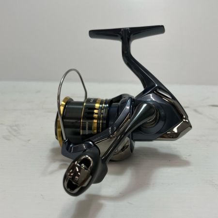 SHIMANO シマノ リール スピニングリール 21アルテグラ C2000SHG 04329 箱付