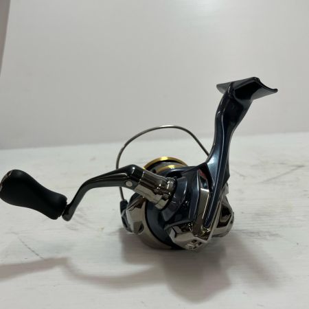 SHIMANO シマノ リール スピニングリール 21アルテグラ C2000SHG 04329 箱付