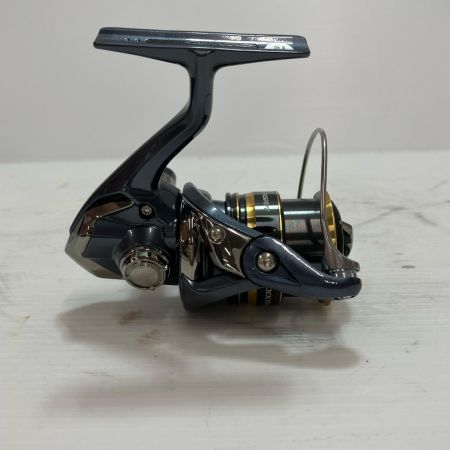 SHIMANO シマノ リール スピニングリール 21アルテグラ C2000SHG 04329 箱付