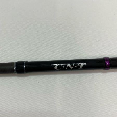 TENRYU CO. 天龍 ロッド ルアーロッド ホライゾンMJ HMJ642B-M