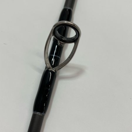 TENRYU CO. 天龍 ロッド ルアーロッド ホライゾンMJ HMJ642B-M