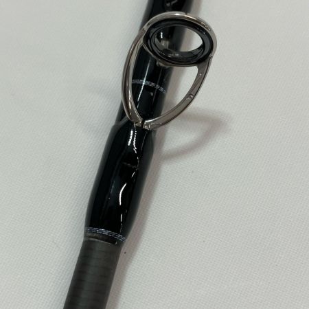 TENRYU CO. 天龍 ロッド ルアーロッド ホライゾンMJ HMJ642B-M