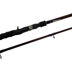 TULALA ルアーロッド El Horizonte 83 エルホリゾンテ 83 EH83 本体のみ Bランク