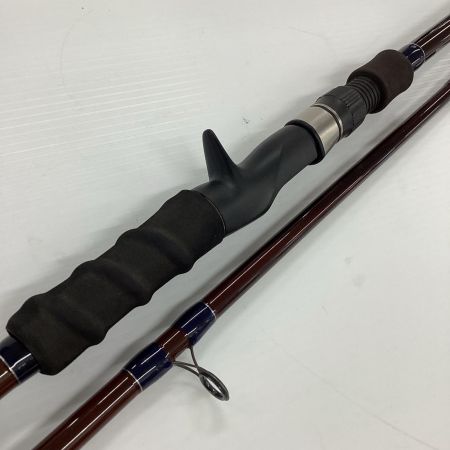 TULALA ルアーロッド El Horizonte 83 エルホリゾンテ 83 EH83 本体のみ