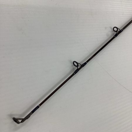 TULALA ルアーロッド El Horizonte 83 エルホリゾンテ 83 EH83 本体のみ