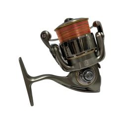 DAIWA ダイワ リール スピニングリール イグジスト 2506 055281 Cランク