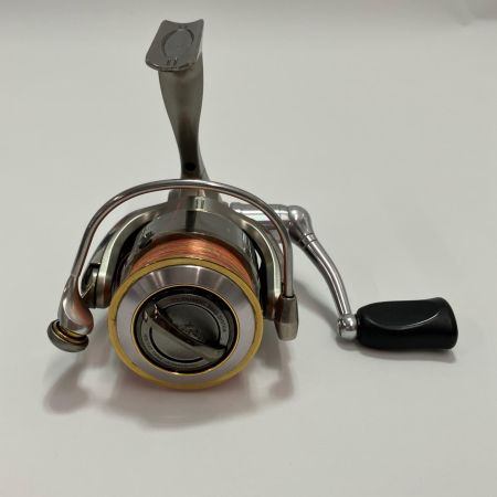 DAIWA ダイワ リール スピニングリール イグジスト 2506 055281
