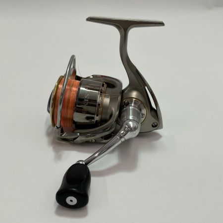 DAIWA ダイワ リール スピニングリール イグジスト 2506 055281