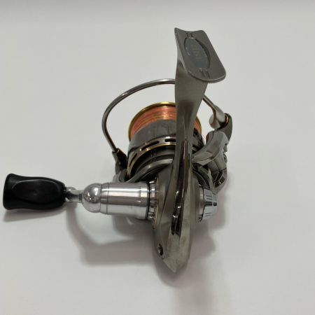 DAIWA ダイワ リール スピニングリール イグジスト 2506 055281