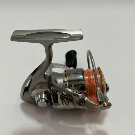 DAIWA ダイワ リール スピニングリール イグジスト 2506 055281