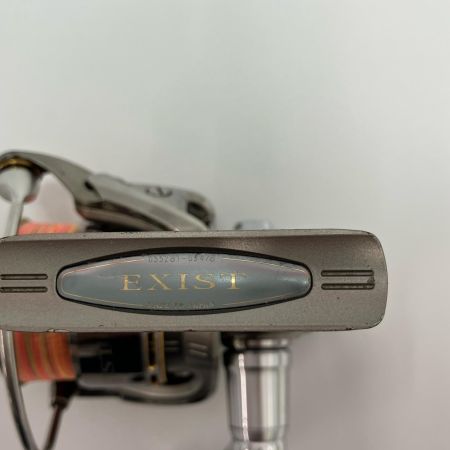 DAIWA ダイワ リール スピニングリール イグジスト 2506 055281