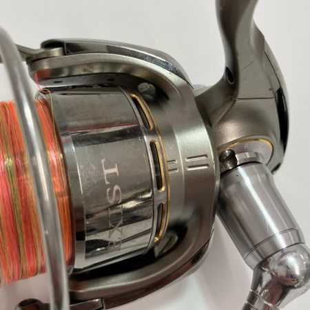 DAIWA ダイワ リール スピニングリール イグジスト 2506 055281
