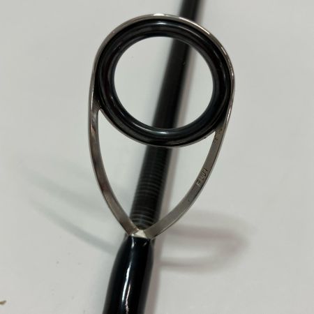 DAIWA ダイワ ロッド バスロッド ブレイゾン 701MLS 01404518