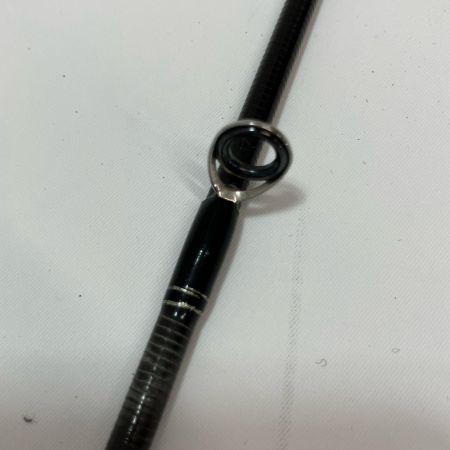 DAIWA ダイワ ロッド バスロッド ブレイゾン 701MLS 01404518