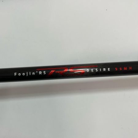 APIA ロッド シーバスロッド 風神RS デザイア 95MH 竿袋付