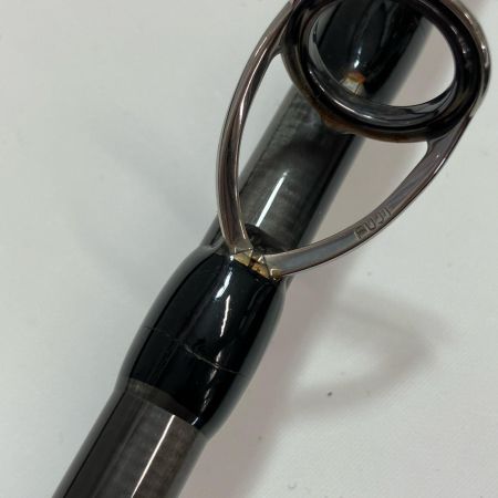 APIA ロッド シーバスロッド 風神RS デザイア 95MH 竿袋付