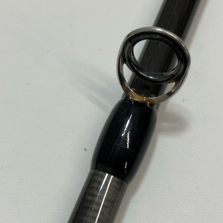 APIA ロッド シーバスロッド 風神RS デザイア 95MH 竿袋付