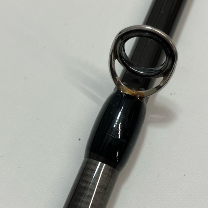 APIA ロッド シーバスロッド 風神RS デザイア 95MH 竿袋付 - 中古釣り