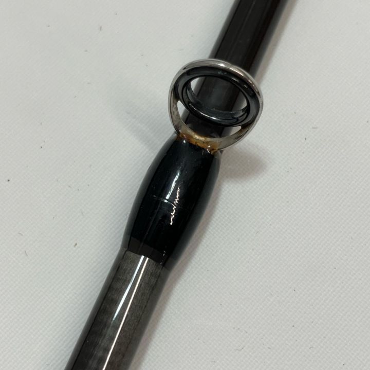 APIA ロッド シーバスロッド 風神RS デザイア 95MH 竿袋付 - 中古釣り