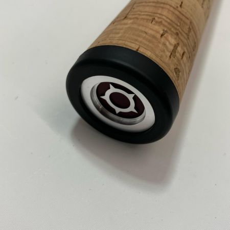 Fishman フィッシュマン ロッド バスロッド BRIST COMPACT ブリスト コンパクト 6.10 XH 竿袋付