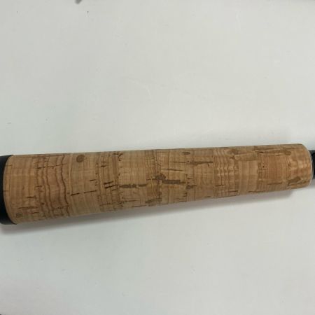 Fishman フィッシュマン ロッド バスロッド BRIST COMPACT ブリスト コンパクト 6.10 XH 竿袋付