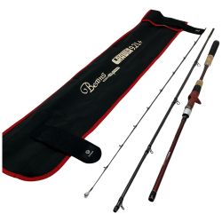 Fishman フィッシュマン ロッド ルアーロッド CRAWLA クローラ 9.2L+ 竿袋付 Bランク