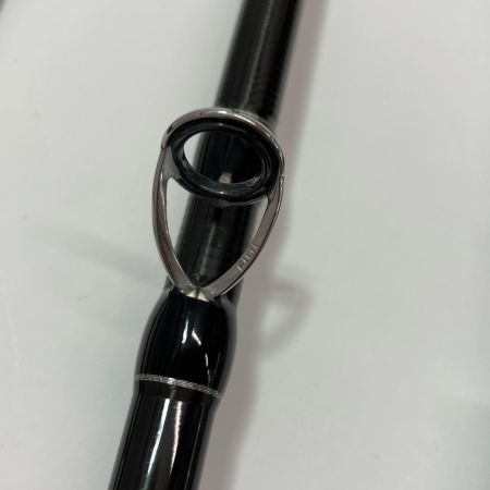 Fishman フィッシュマン ロッド ルアーロッド CRAWLA クローラ 9.2L+ 竿袋付