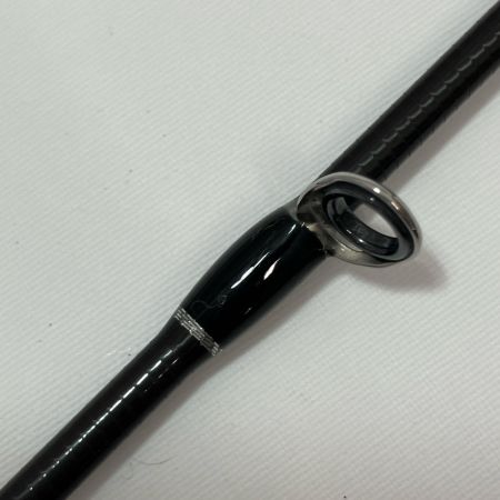 Fishman フィッシュマン ロッド ルアーロッド CRAWLA クローラ 9.2L+ 竿袋付