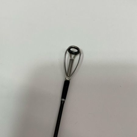 Fishman フィッシュマン ロッド ルアーロッド CRAWLA クローラ 9.2L+ 竿袋付