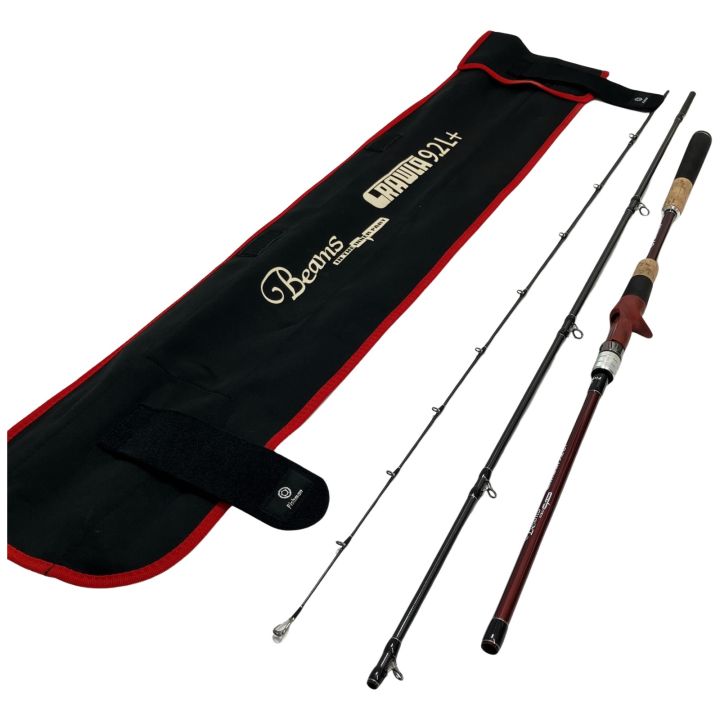 フィッシュマン クローラー9.2L＋ 【公式通販】