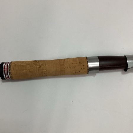 tailwalk テイルウォーク ロッド トラウトロッド トラウティア 43L Troutia 43L 17286 竿袋付