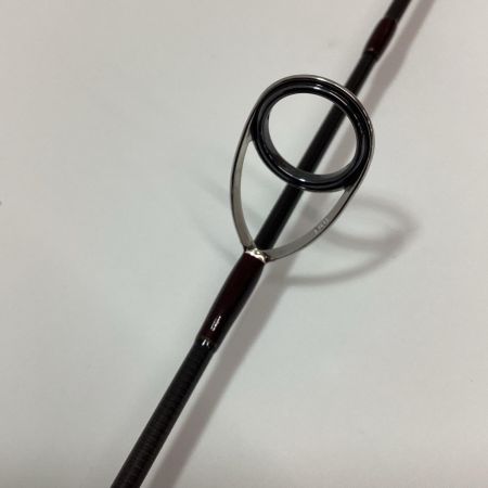 tailwalk テイルウォーク ロッド トラウトロッド トラウティア 43L Troutia 43L 17286 竿袋付