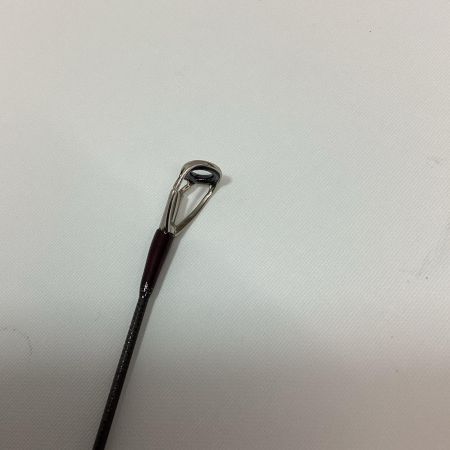 tailwalk テイルウォーク ロッド トラウトロッド トラウティア 43L Troutia 43L 17286 竿袋付