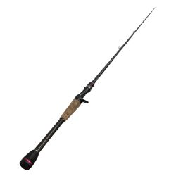 Jackson ジャクソン ロッド バスロッド  ｽｰﾊﾟｰﾄﾘｯｸｽﾀｰ STC-610H 本体のみ Cランク