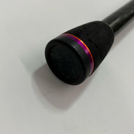 Jackson ジャクソン ロッド バスロッド  ｽｰﾊﾟｰﾄﾘｯｸｽﾀｰ STC-610H 本体のみ