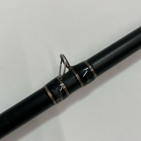 Jackson ジャクソン ロッド バスロッド  ｽｰﾊﾟｰﾄﾘｯｸｽﾀｰ STC-610H 本体のみ